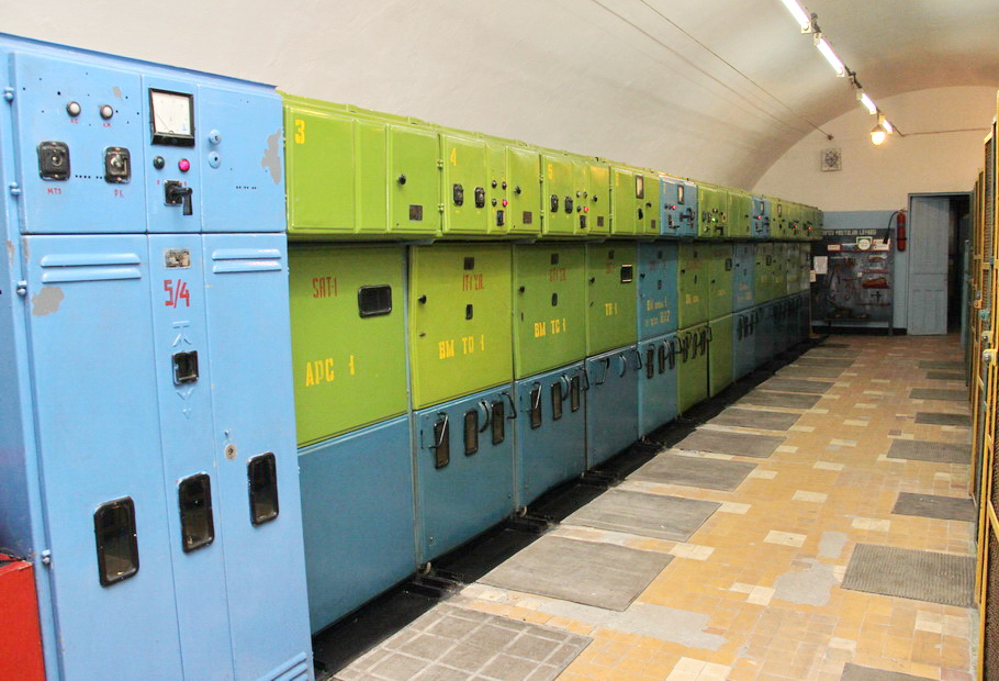 “28 May” stansiyasının elektrik təchizatı sistemi tam yenilənəcək