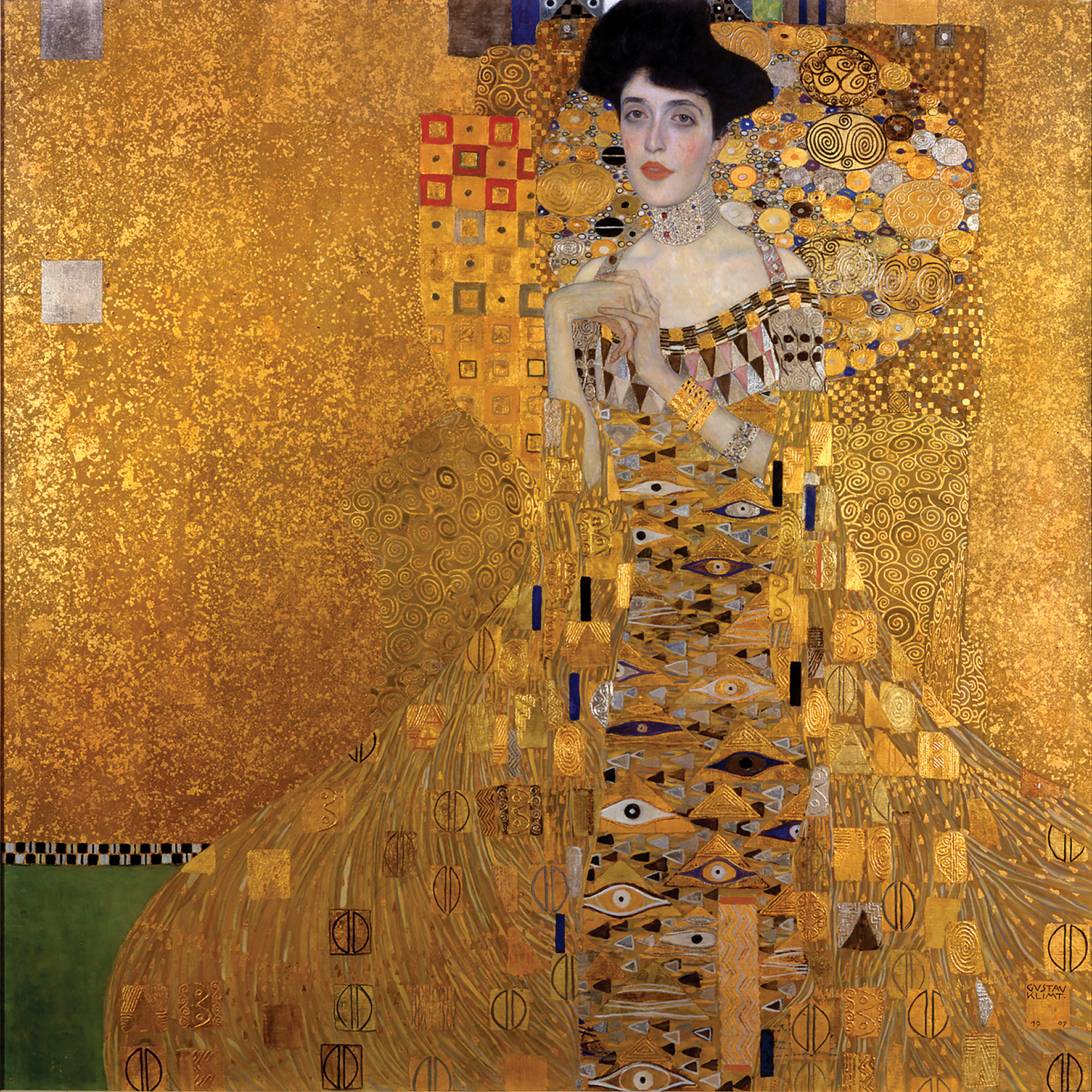 Qustav Klimt