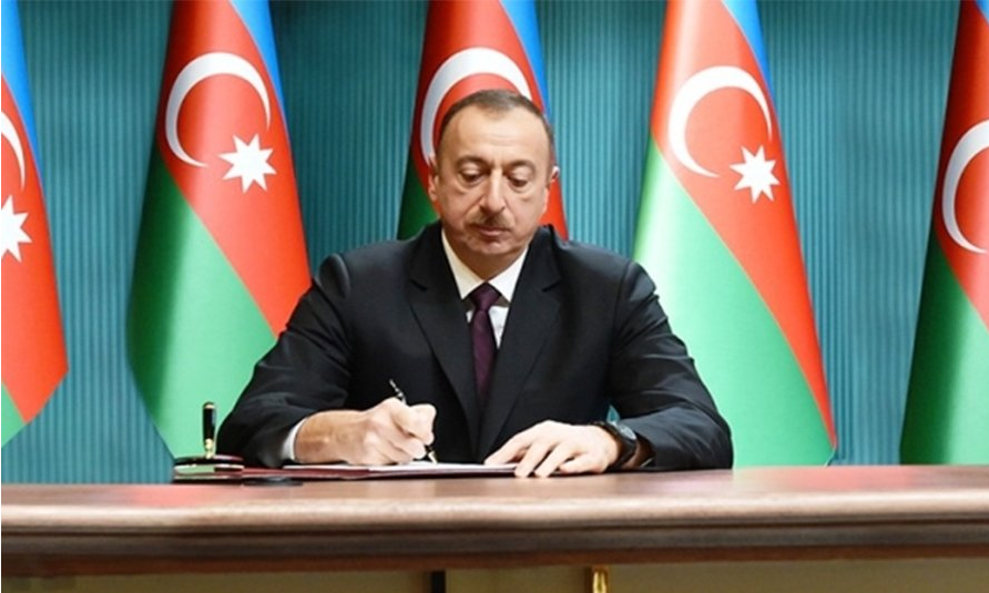 2024 declared “Green World Solidarity Year” in Azerbaijan
