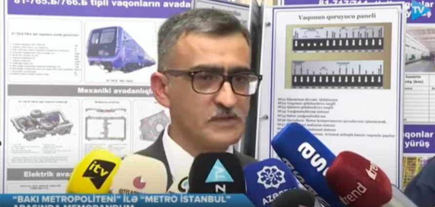 Azərbaycanda dünya metropolitenlərinin konfransı keçiriləcək: nələr müzakirə ediləcək? ...