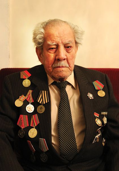 Tahirov Hacı