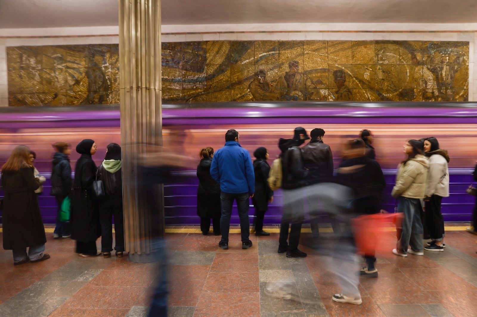 15 aprel - Ümumdünya İncəsənət Günüdür