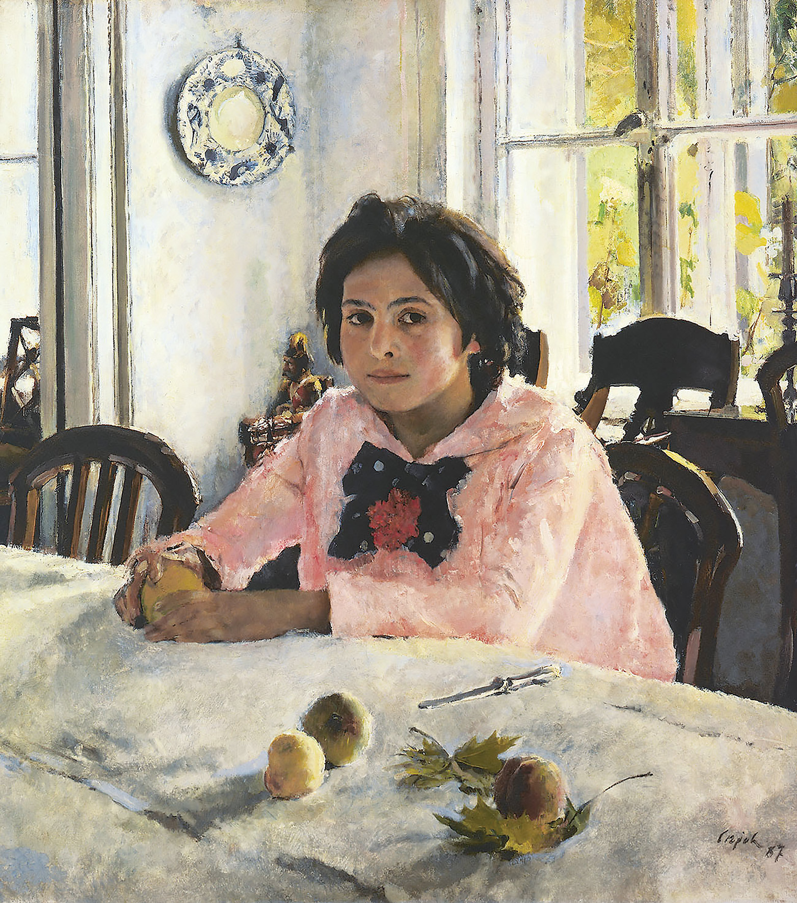 Valentin Serov