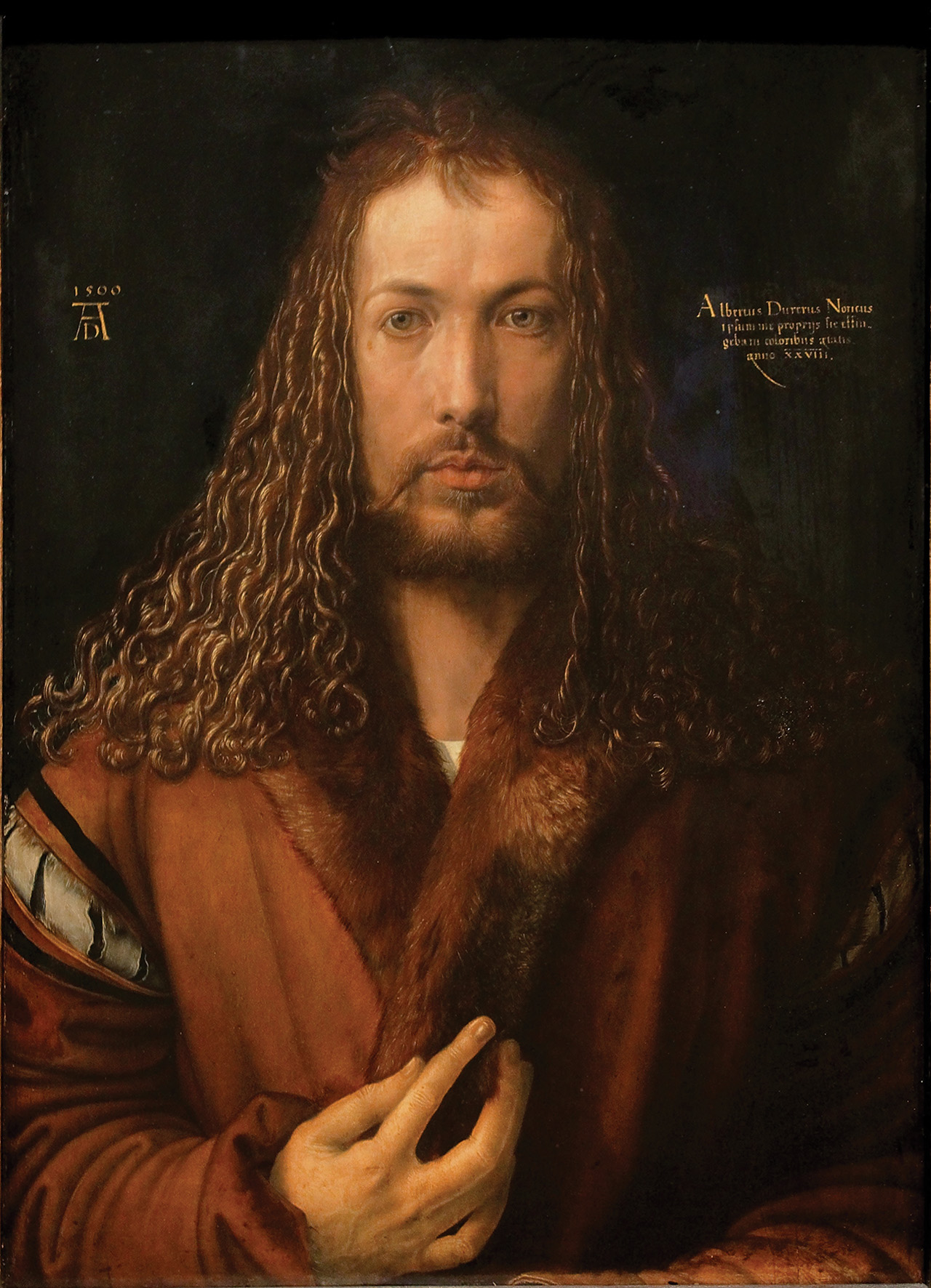 Albrext Dürer