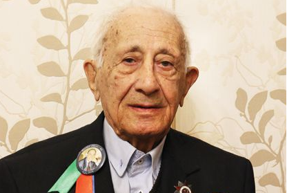 Mehdiyev Mehdi