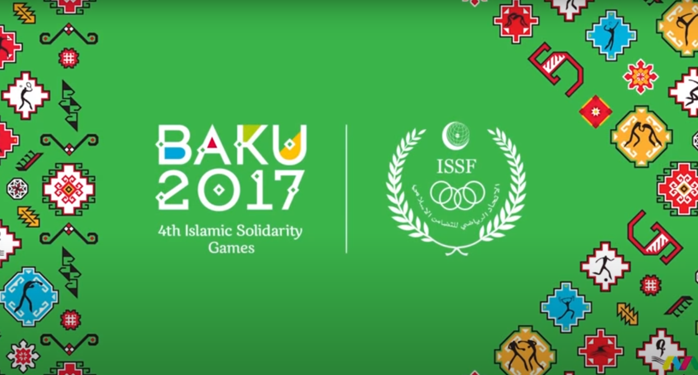 Bakı metropoliteni: IV İslam Həmrəylik Oyunlarının açılış mərasimi