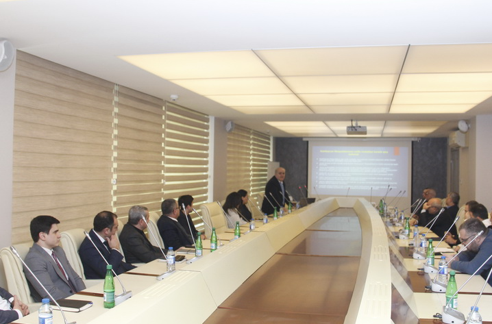 Bakı metropolitenində Mülki Müdafiə Günü silsilə tədbirlərlə qeyd edilib