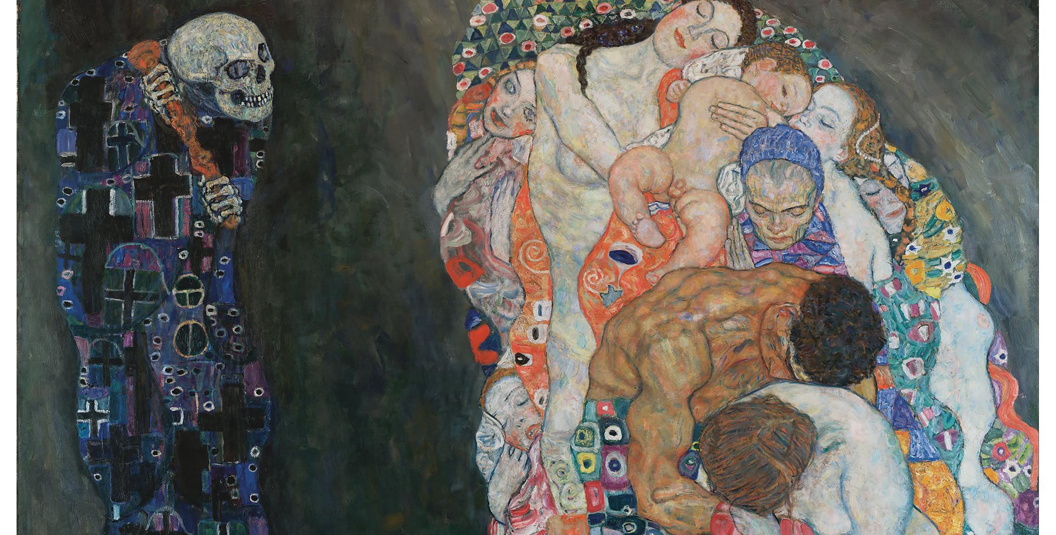 Qustav Klimt