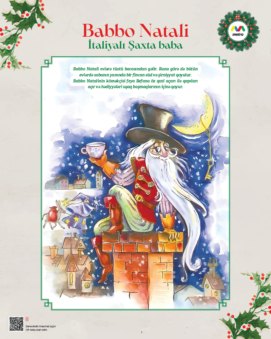 Babbo Natale