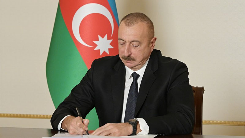 “Bakı Metropoliteni” QSC-nin Müşahidə Şurasının tərkibinə dəyişiklik edilib