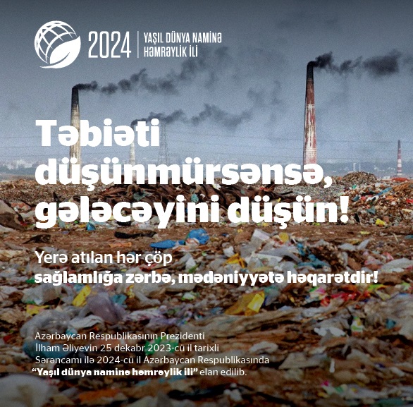 #COP29Azerbaijan