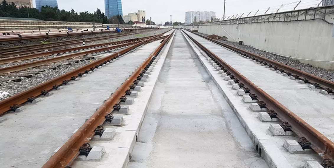 Бакинский метрополитен открывает крупную станцию метро в самом центре Баку