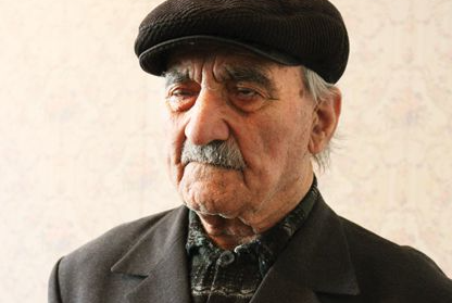 Kərimov Ağamehdi