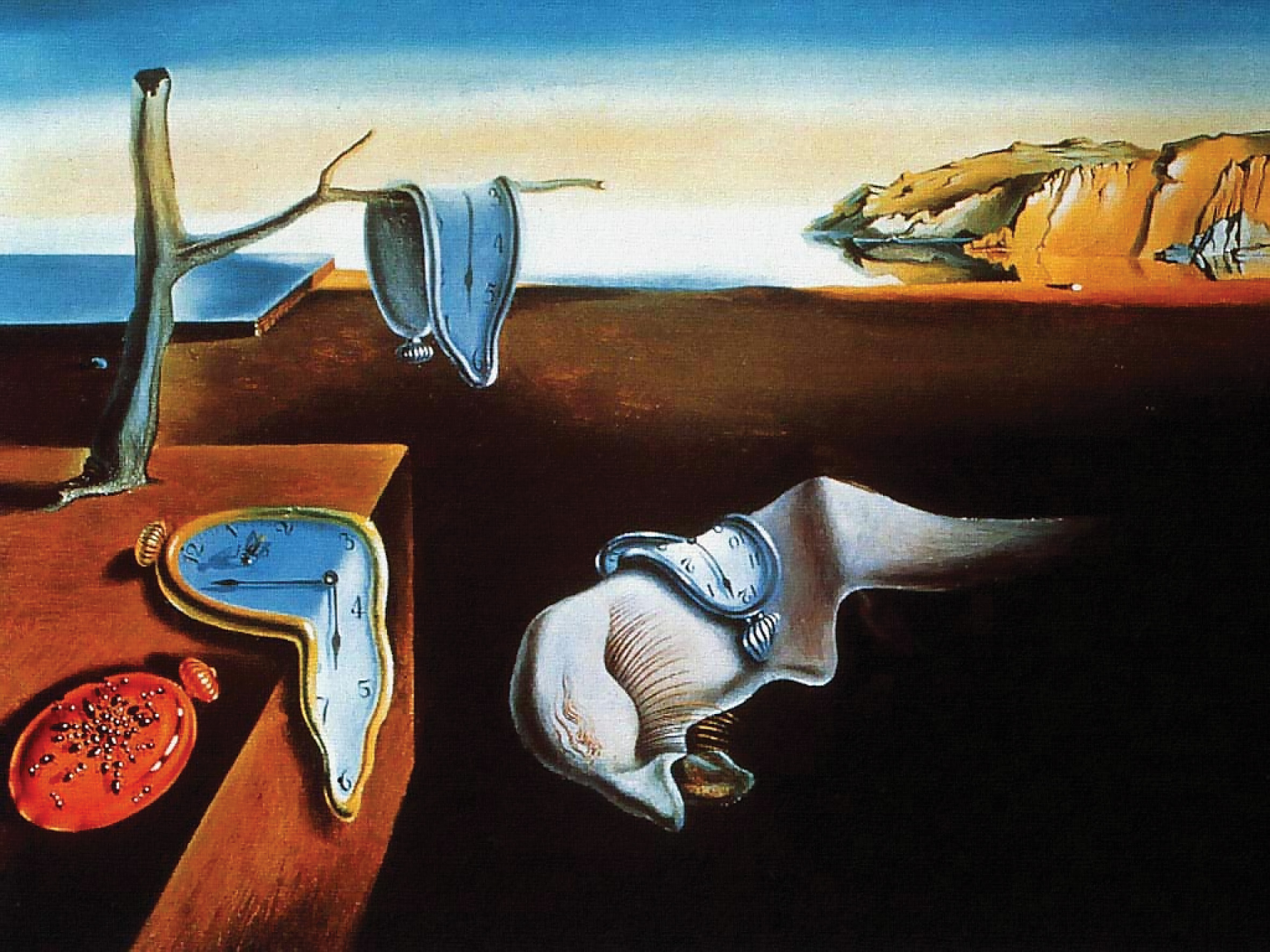 Salvador Dali