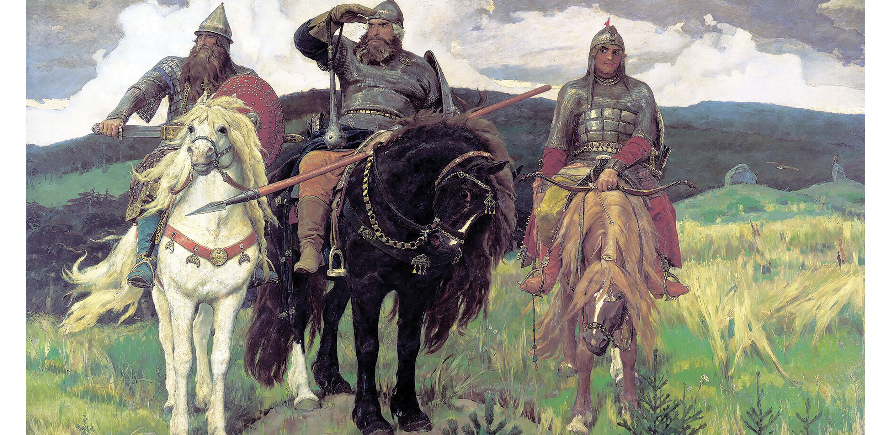 Viktor Vasnetsov