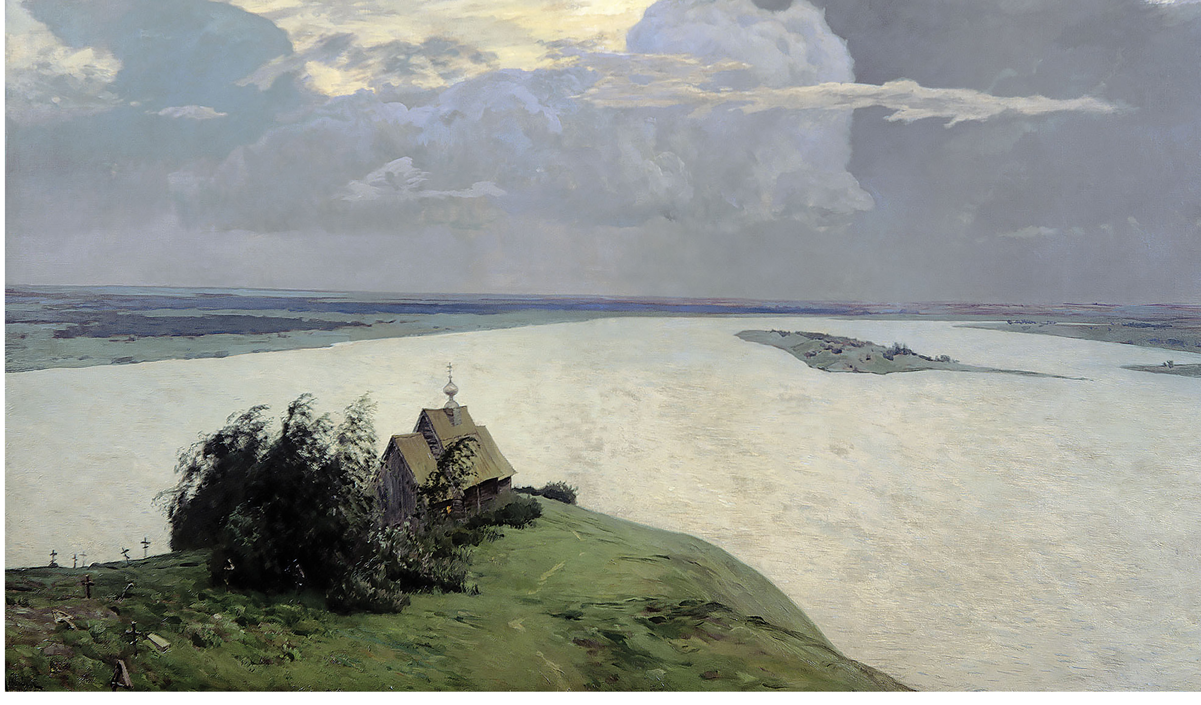 İsaak Levitan