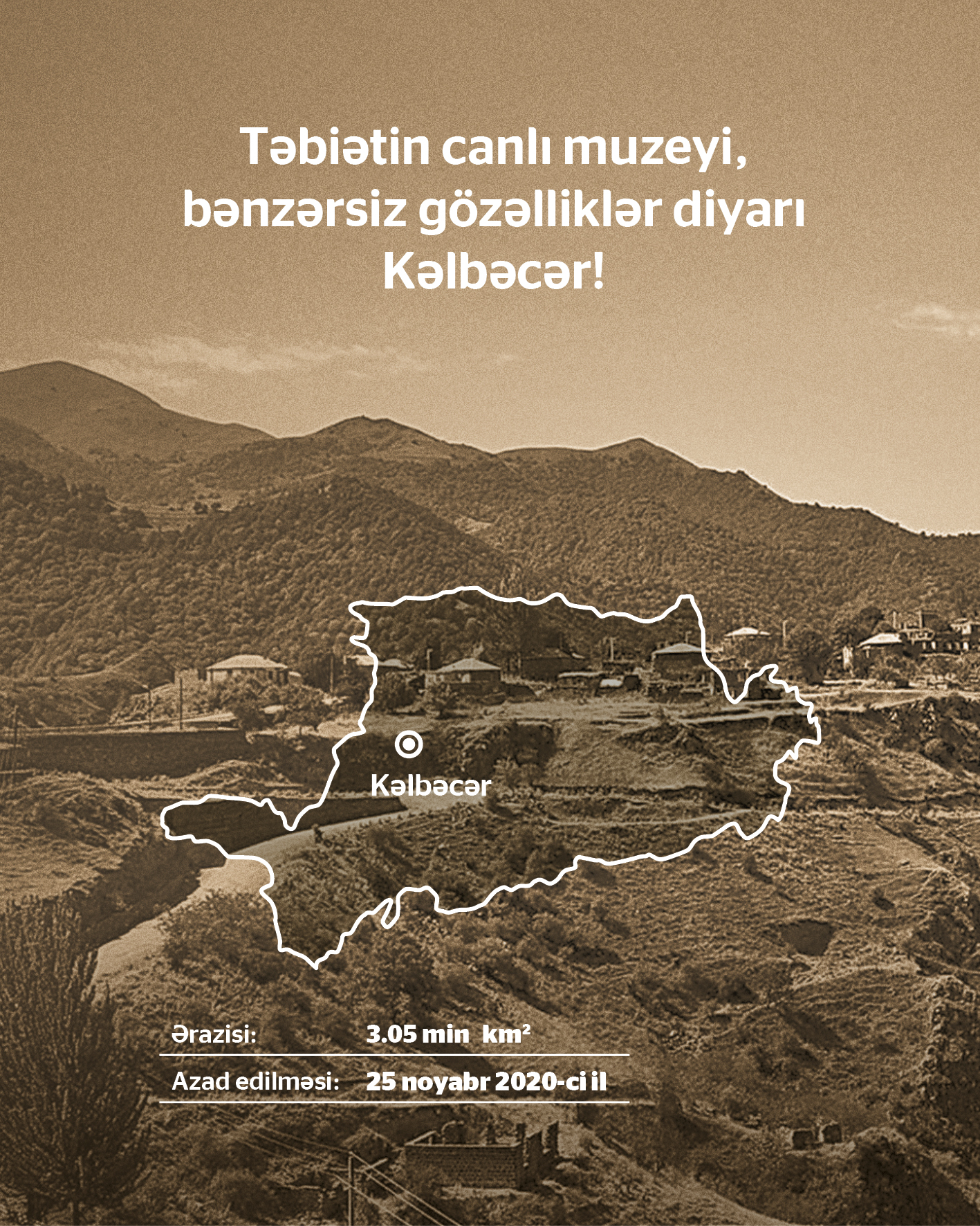 Kəlbəcər