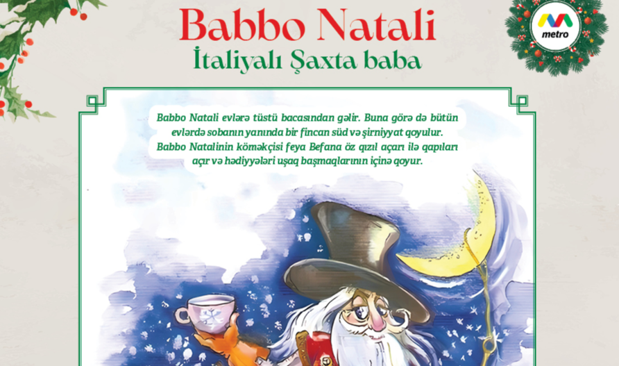 Babbo Natale