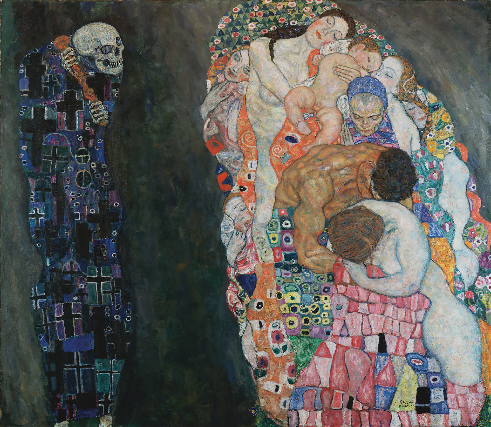 Qustav Klimt