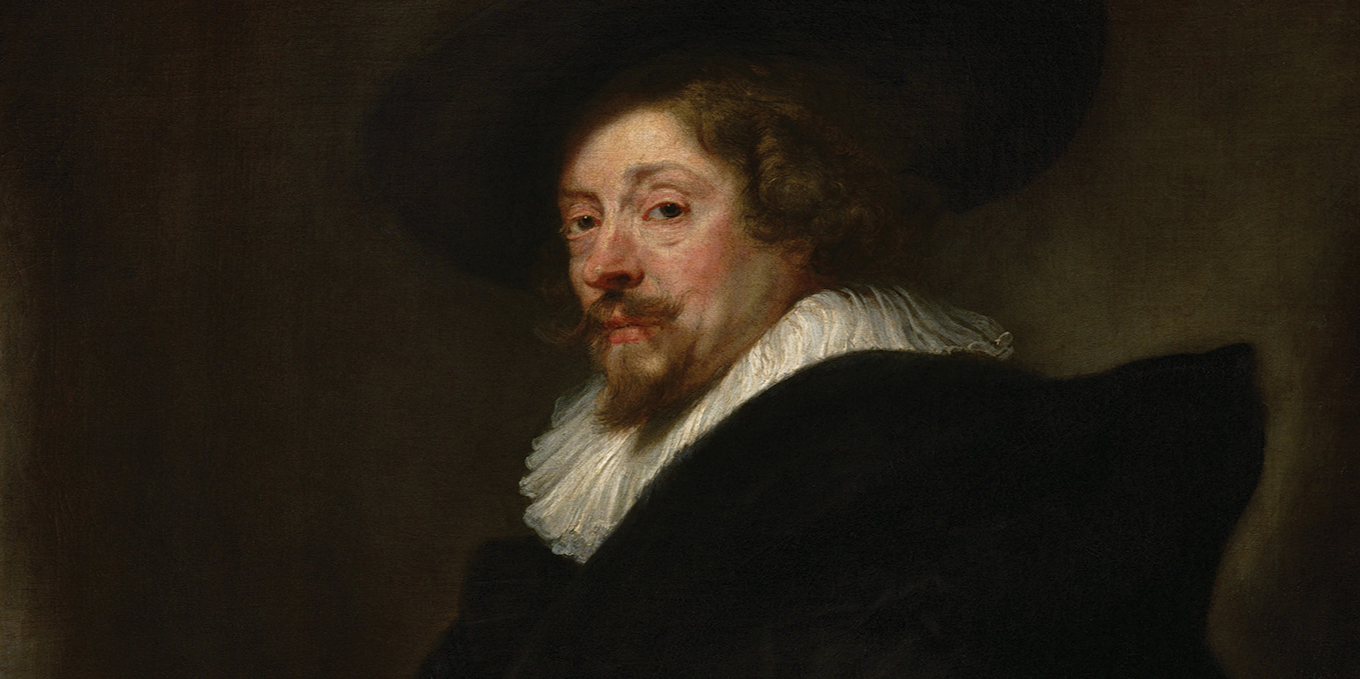 Piter Paul Rubens