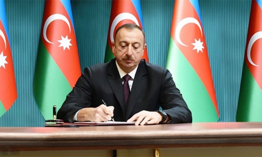 2024 declared “Green World Solidarity Year” in Azerbaijan