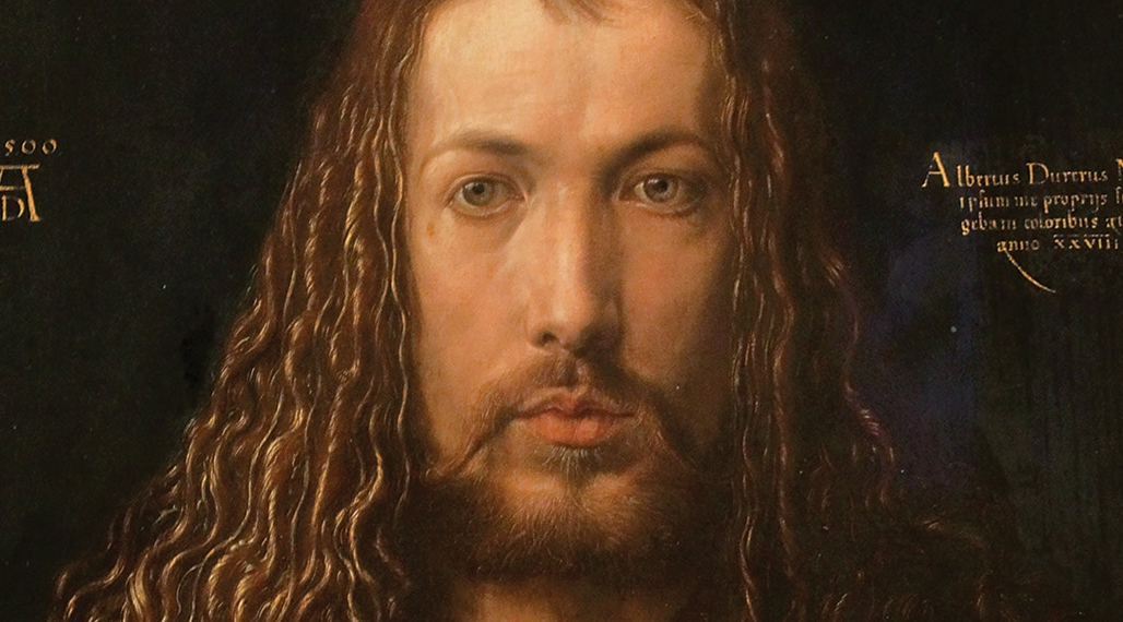 Albrext Dürer