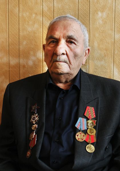 Dadaşov Azər