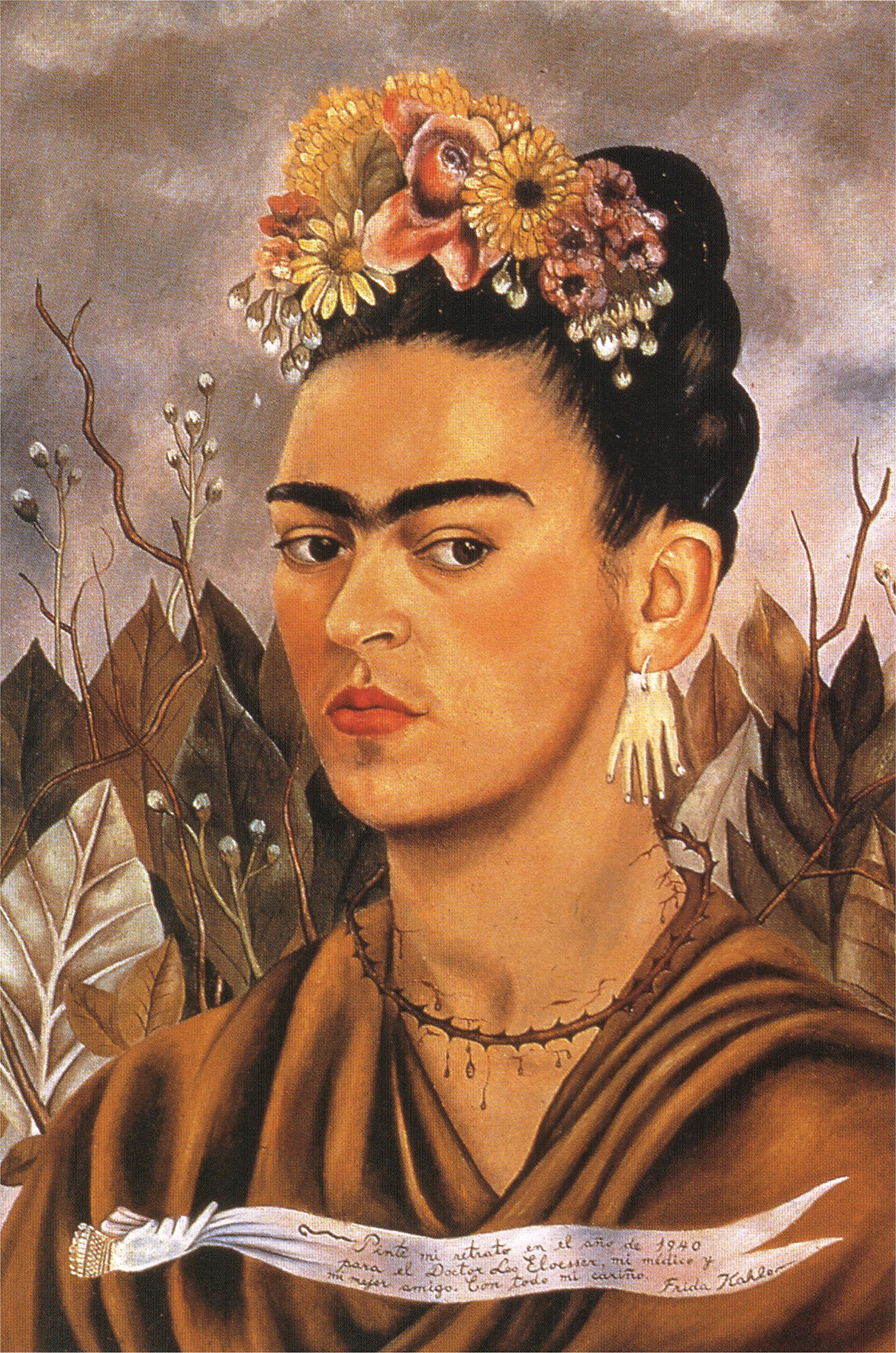 Frida Kalo