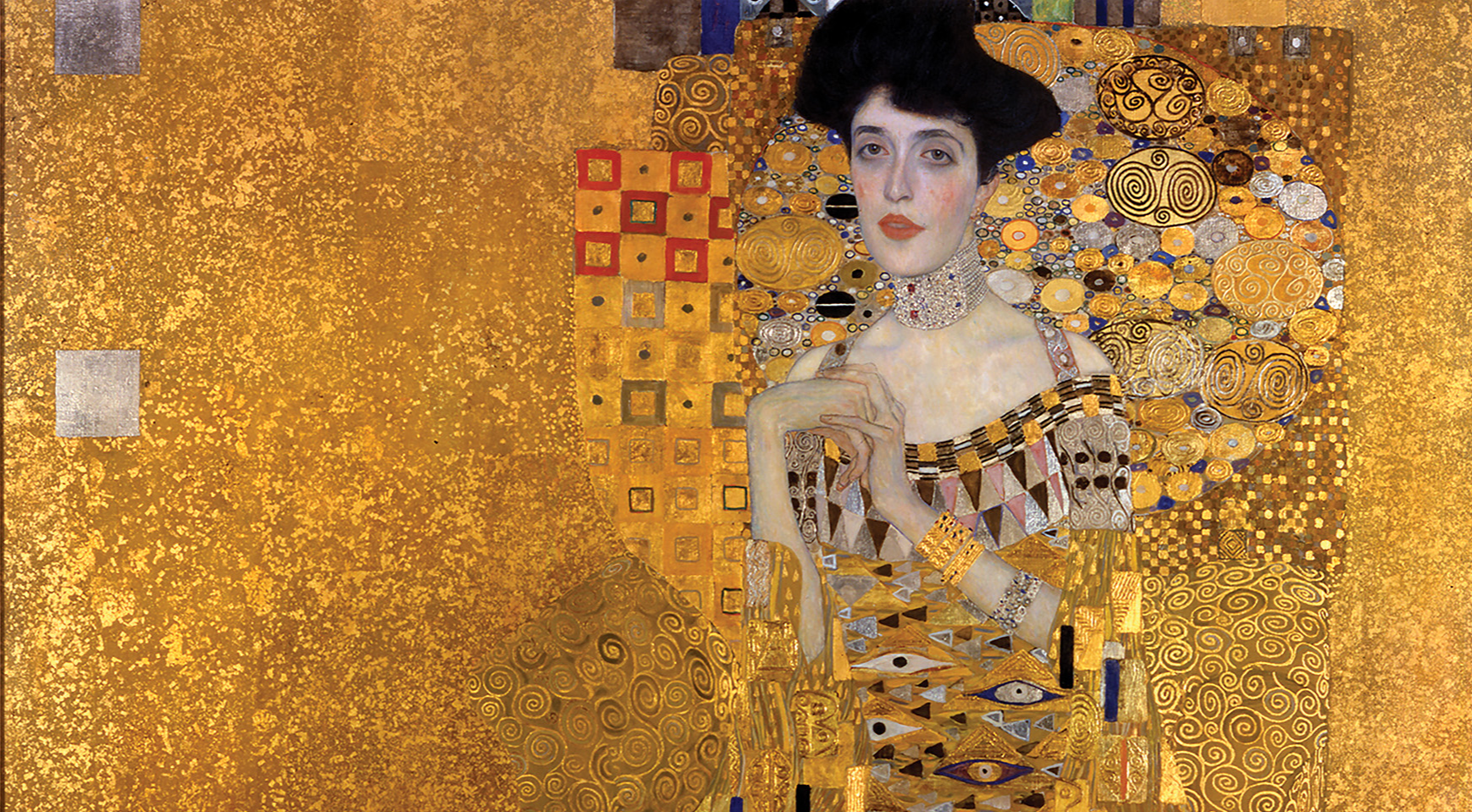 Qustav Klimt