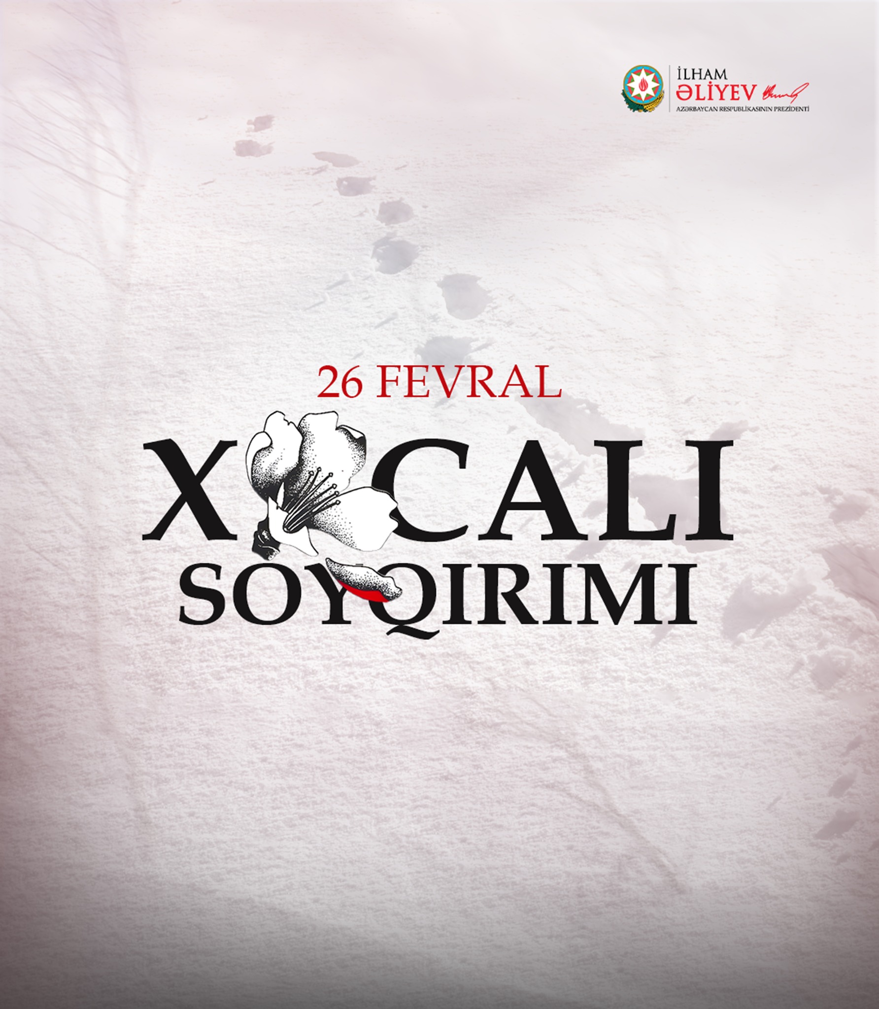 Xocalı soyqırımı