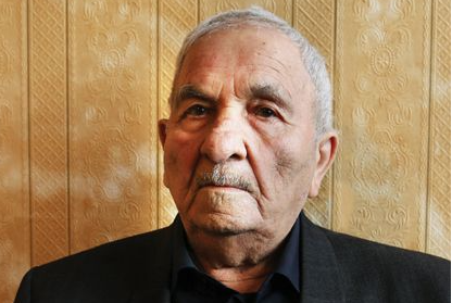 Dadaşov Azər