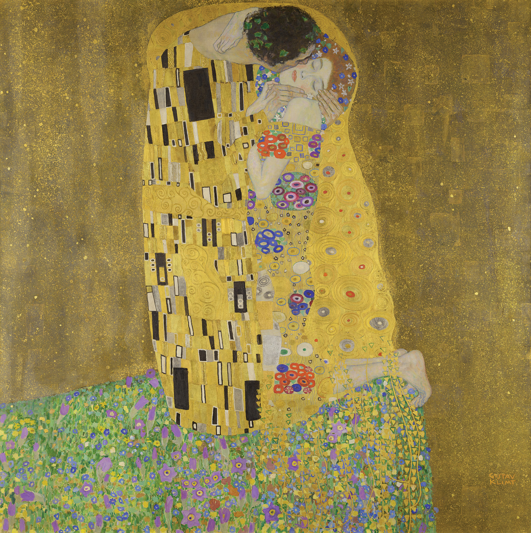 Qustav Klimt