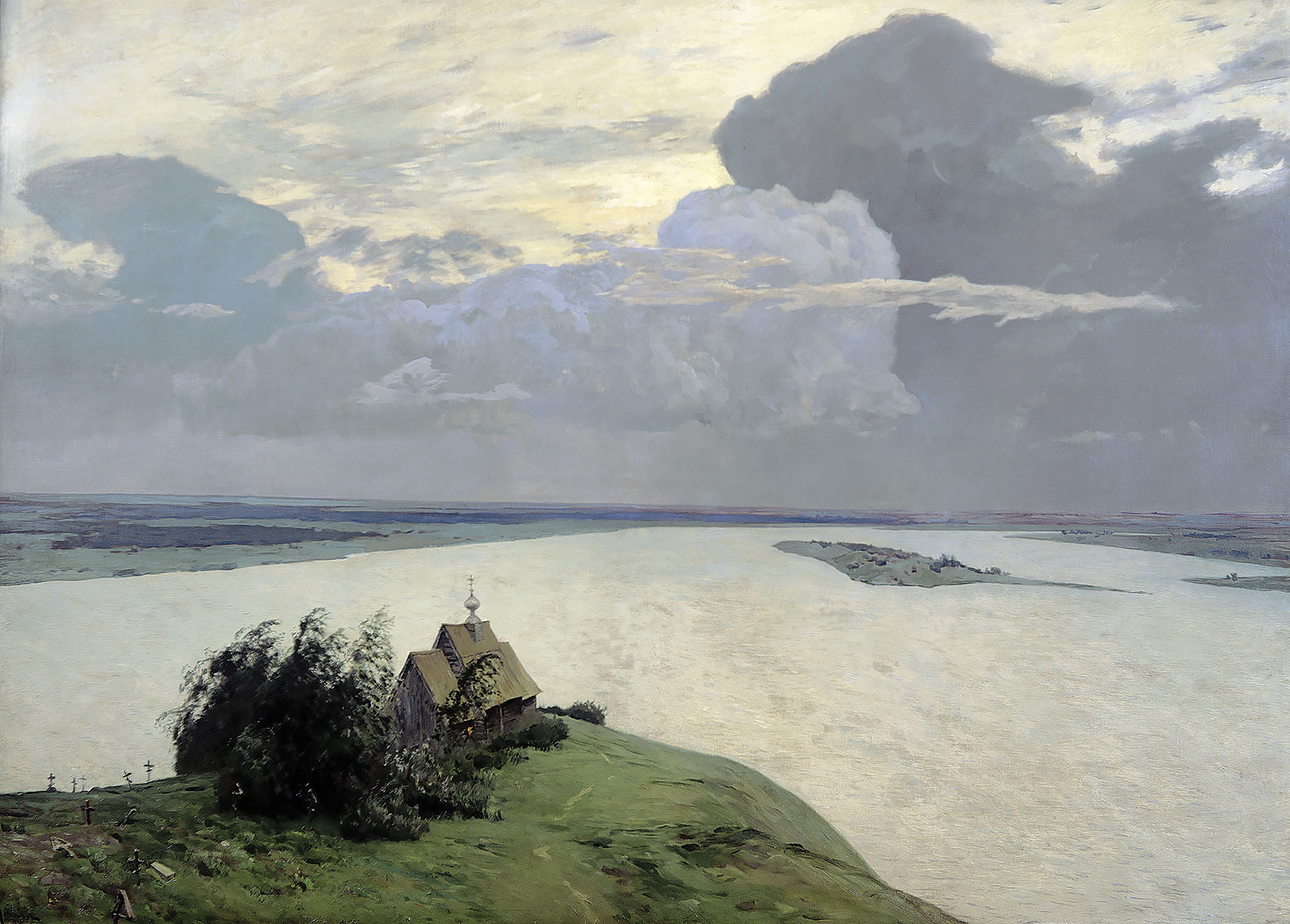 İsaak Levitan