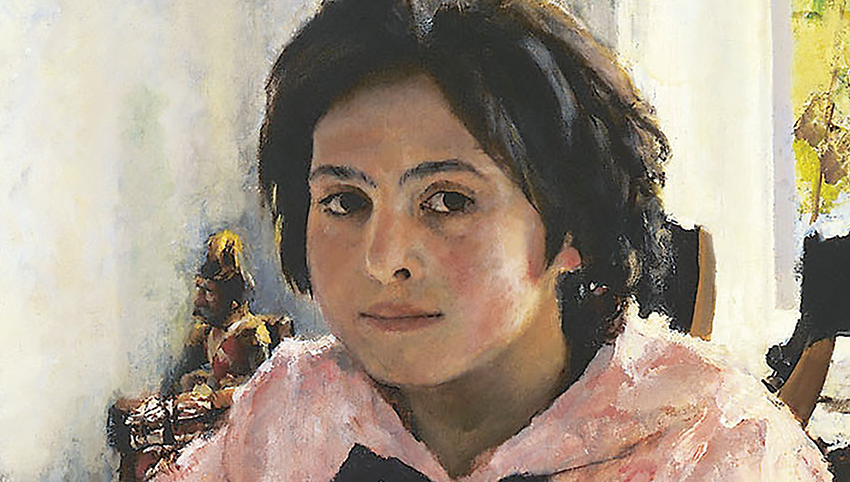 Valentin Serov